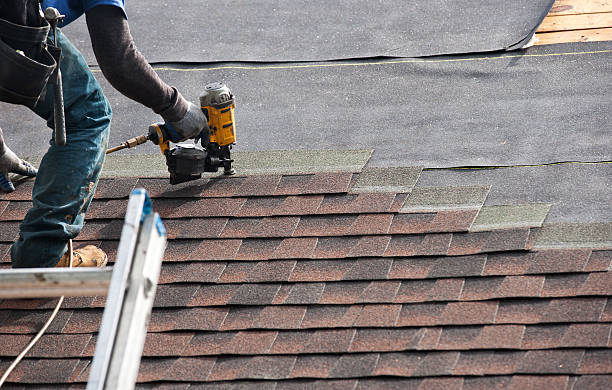 Licensed Gutter Installation service in Bluffton, OH - Brentwood Metal Roofing